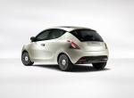 Lancia Ypsilon 2011 года